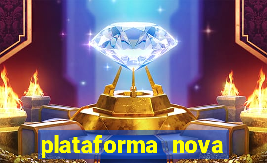 plataforma nova fortune dragon